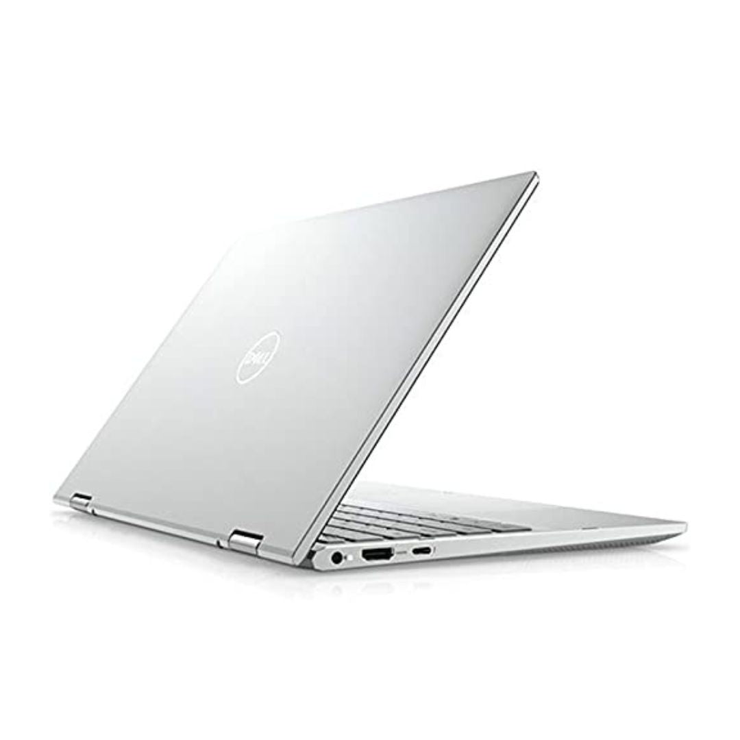 Dell Inspiron 7306 2in1 13.3" i5-1135G7 - 8GB RAM-512GB SSD+32GB Optane - Silver - Image 3