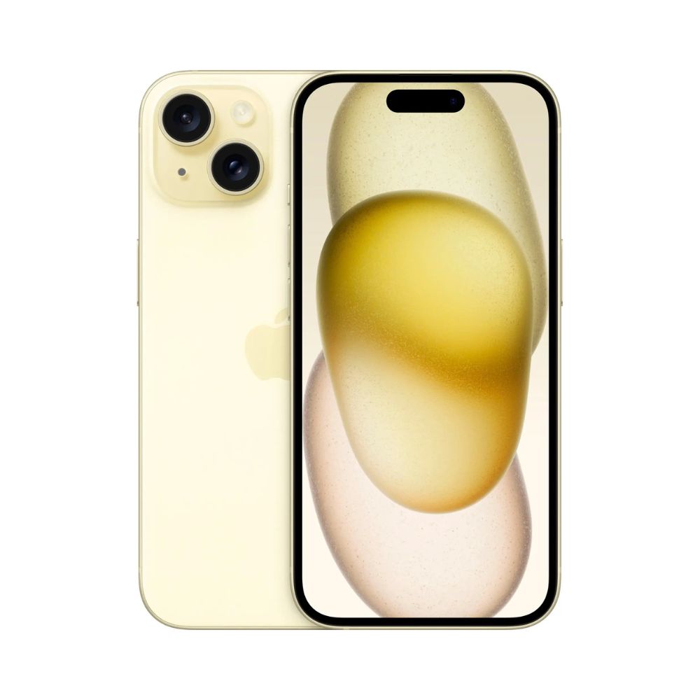 AT&T Apple iPhone 15 - Image 4