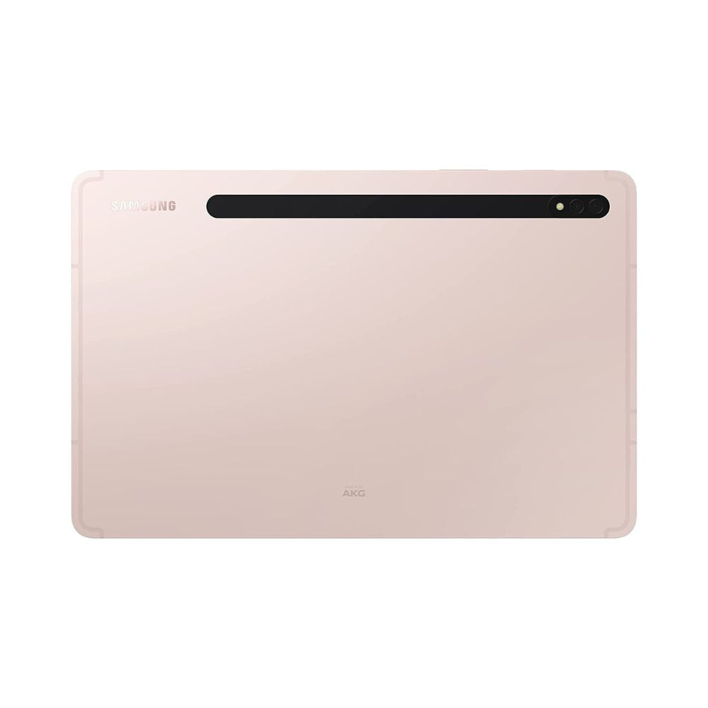 Samsung Galaxy Tab S8 X700 11" 128GB Wi-Fi - with S-Pen - Pink Gold - SM-X700NIDAXAR - Image 3