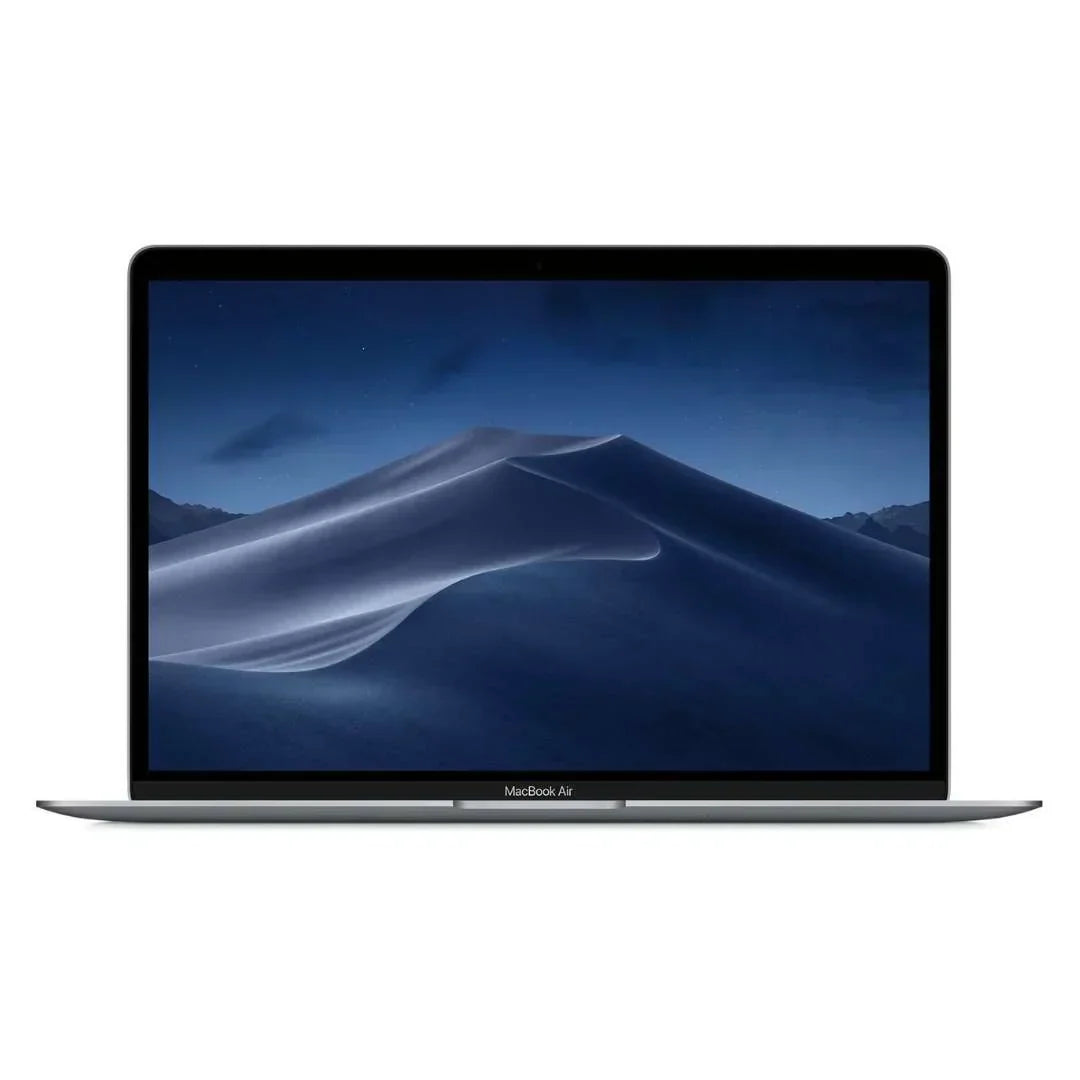 Mid 2019 Apple MacBook Air 13.3" w/ Touch ID - Intel Core i5 - 8GB RAM - 256GB SSD - Space Gray - MVFJ2LL/A - Image 3