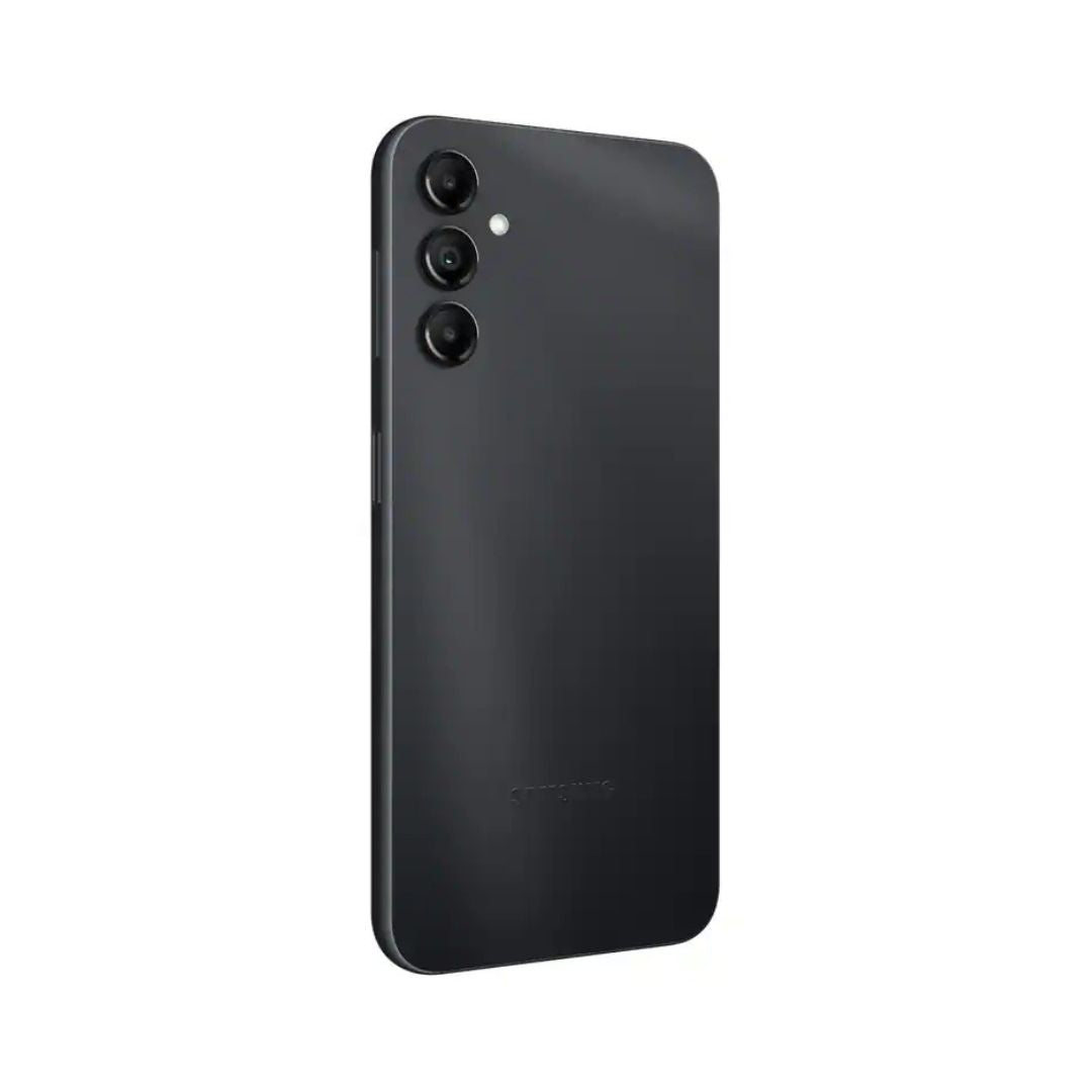 AT&T Samsung Galaxy A14 5G UW - 64GB - Black - SM-A146UZKXATT - Image 2