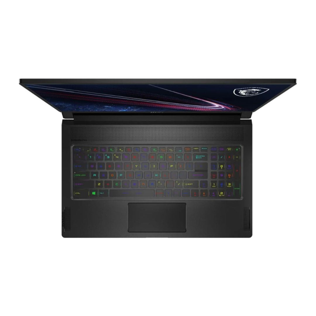 MSI - GS76 17.3 FHD 360hz Laptop - Intel Core i9-11900H - NVIDIA GeForce RTX 3070 - 1TB SSD - 32GB RAM - GS7611257 - Image 3