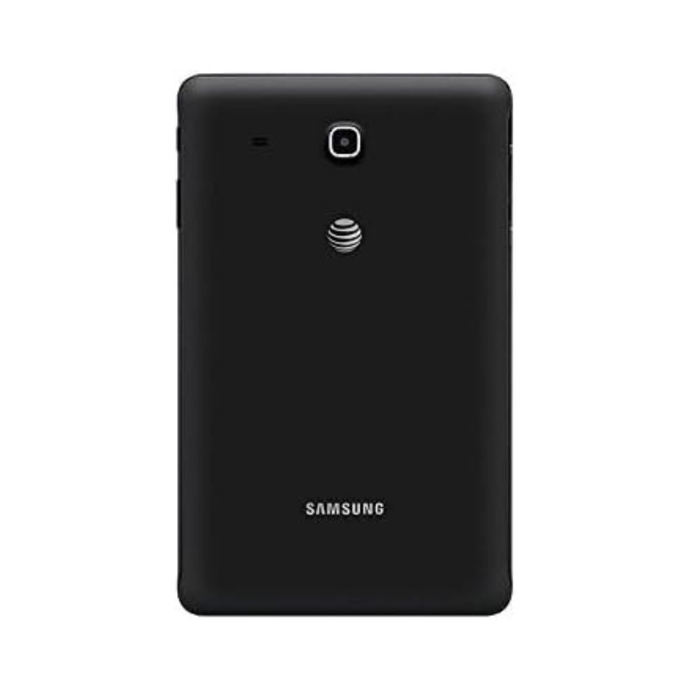 AT&T Samsung Galaxy Tab E - 8"" - 16GB - Black - SM-T377AZKXATT - Image 3