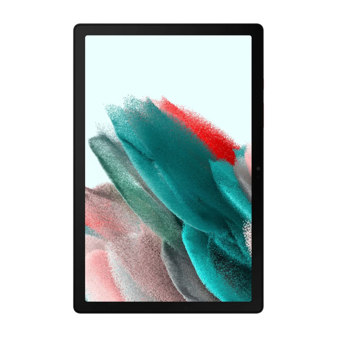 Samsung - Galaxy Tab A8 10.5" 64GB - Wi-Fi - Pink Gold - SM-X200NIDEXAR - Image 3