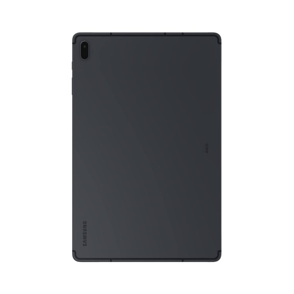 T-Mobile - Samsung Galaxy Tab S7 FE - 64GB - Mystic Black - SM-T738UZKAXAU - Image 3