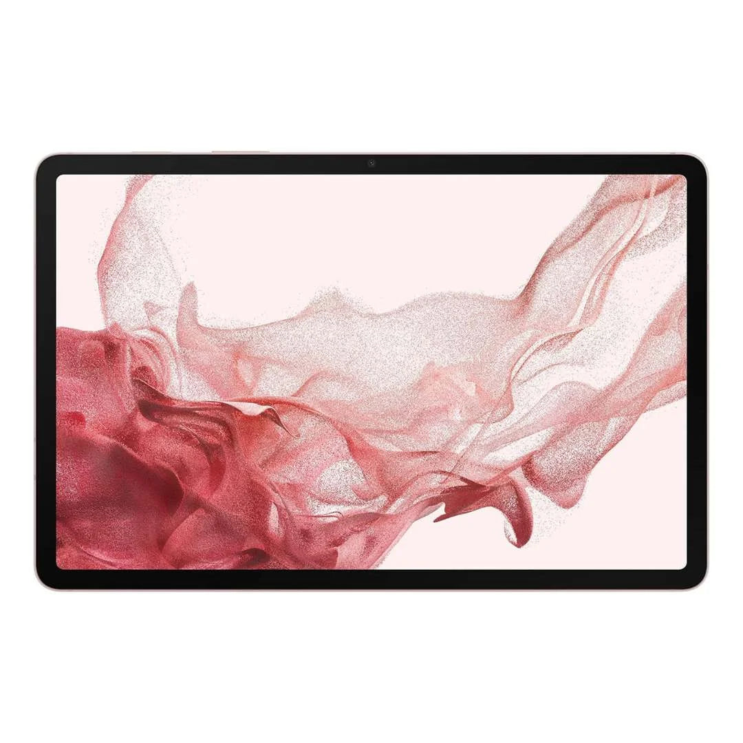 Samsung Galaxy Tab S8+ 12.4" - S-Pen - 128GB - Wi-Fi - Pink Gold - SM-X800NIDAXAR - Image 4