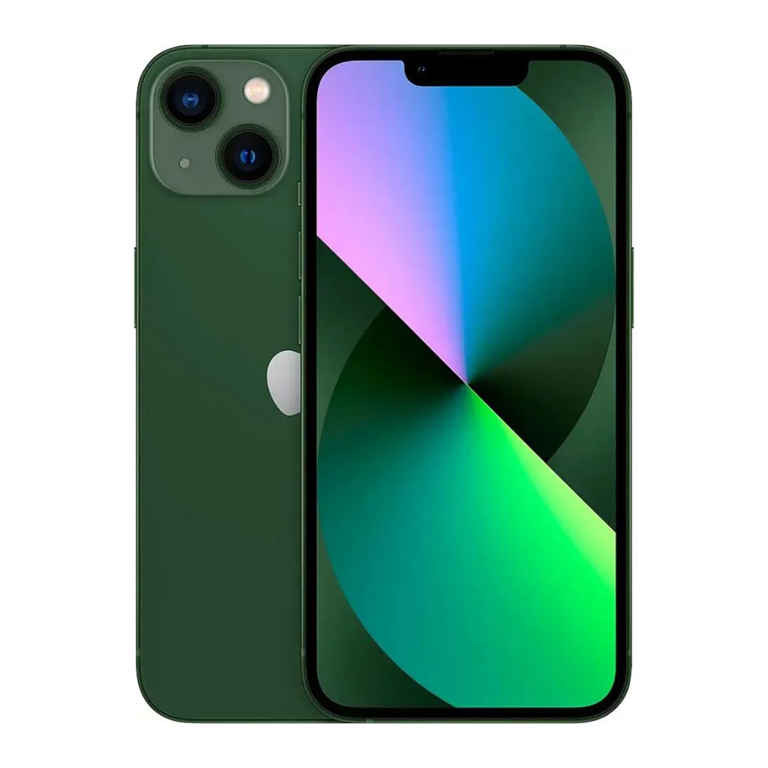 AT&T Apple iPhone 13 Mini - Image 4