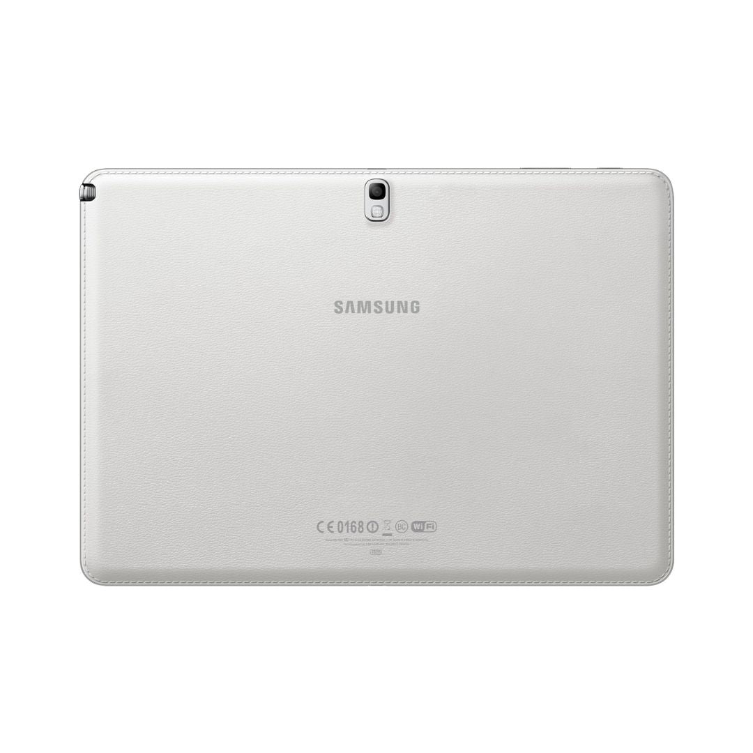 Samsung Galaxy Note 10.1 2014 Edition - 16GB - White - SM-P6000ZWYXAR - Image 3