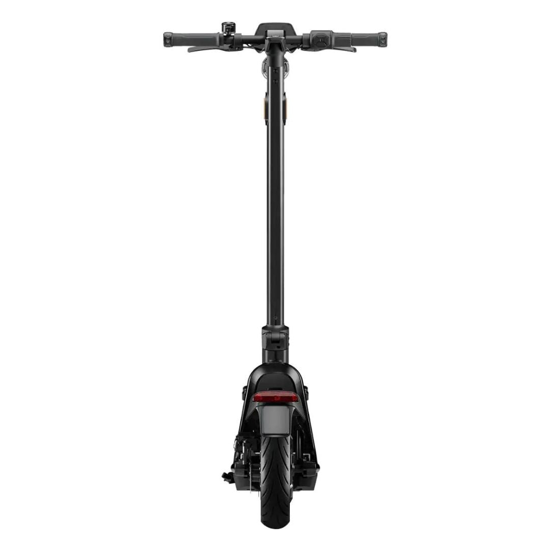 NIU KQi 300P Foldable Electric Kick Scooter with 30 mi Max Range & 20 mph Max Speed - Black - Image 3