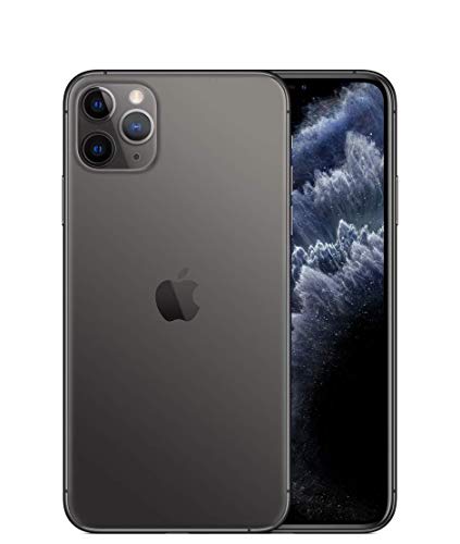 Unlocked - Apple iPhone 11 Pro, 64GB, Space Gray - MWAM2LL/A - Image 3