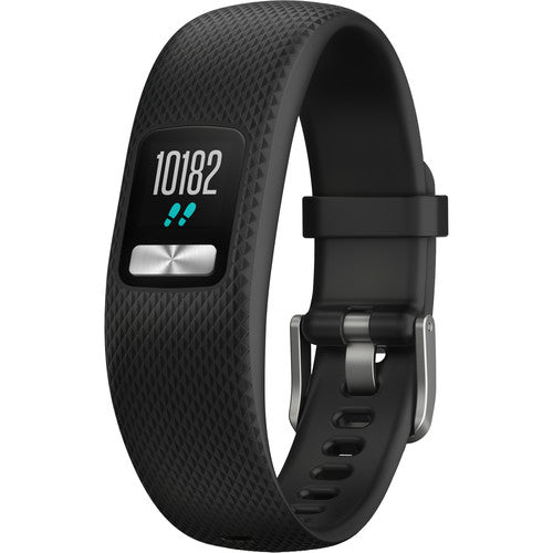 Garmin VivoFit 4 Activity Tracker - Small/Medium Wrist Band - 010-01847-00 - Image 3