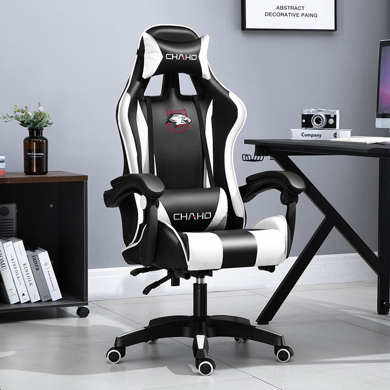 Ergonomic gaming chair - 3 Style