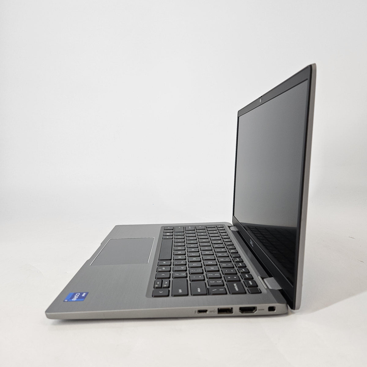Dell Latitude 7430 14 Gray 1.7 GHz Intel Core i7 12th Gen. 16GB RAM 512GB Solid State Drive - Image 24
