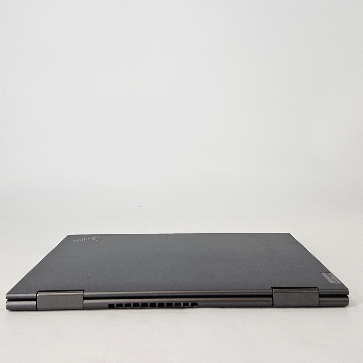 Lenovo ThinkPad X1 Yoga Gen 6 14 Gray 2.4 GHz Intel Core i5 11th Gen. 16GB RAM 512GB Solid State Drive - Image 9