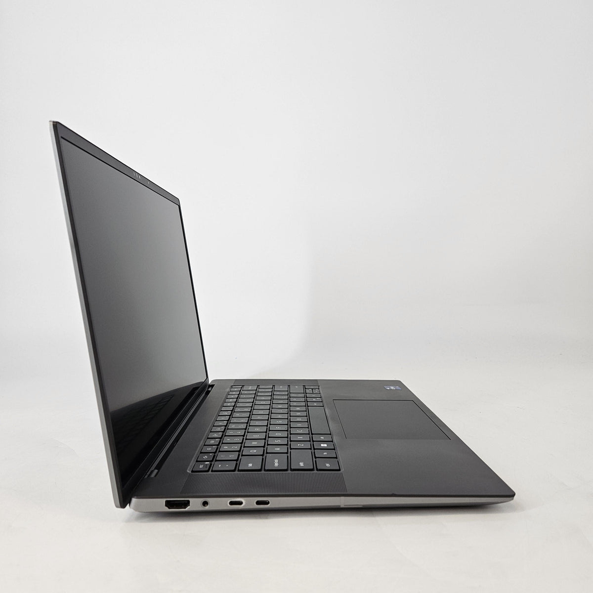 Dell Precision 5680 16 Gray 2.6 GHz Intel Core i9 13th Gen. 64GB RAM 1TB Solid State Drive NVIDIA RTX 4000 Ada 12 - Image 17