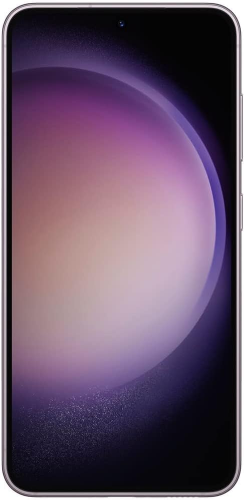 AT&T Samsung Galaxy S23 5G - 256GB - Lavender - SM-S911ULIEATT - Image 3