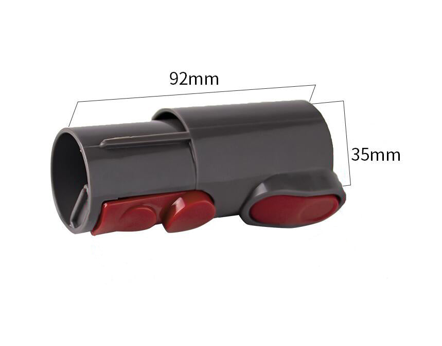 2-in-1 Pet Grooming Vacuum Brush Attachment - Image 7