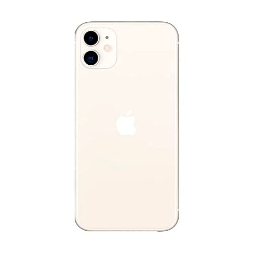Unlocked - Apple iPhone 11, 64GB - White - MWKN2LL/A - Image 2