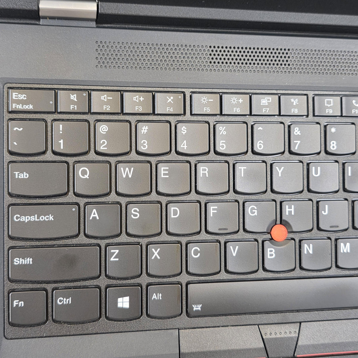 Lenovo ThinkPad P15 Gen 2 Black 2.3 GHz Intel Core i7 11th Gen. 32GB RAM 1TB Solid State Drive NVIDIA RTX A4000 8 - Image 12