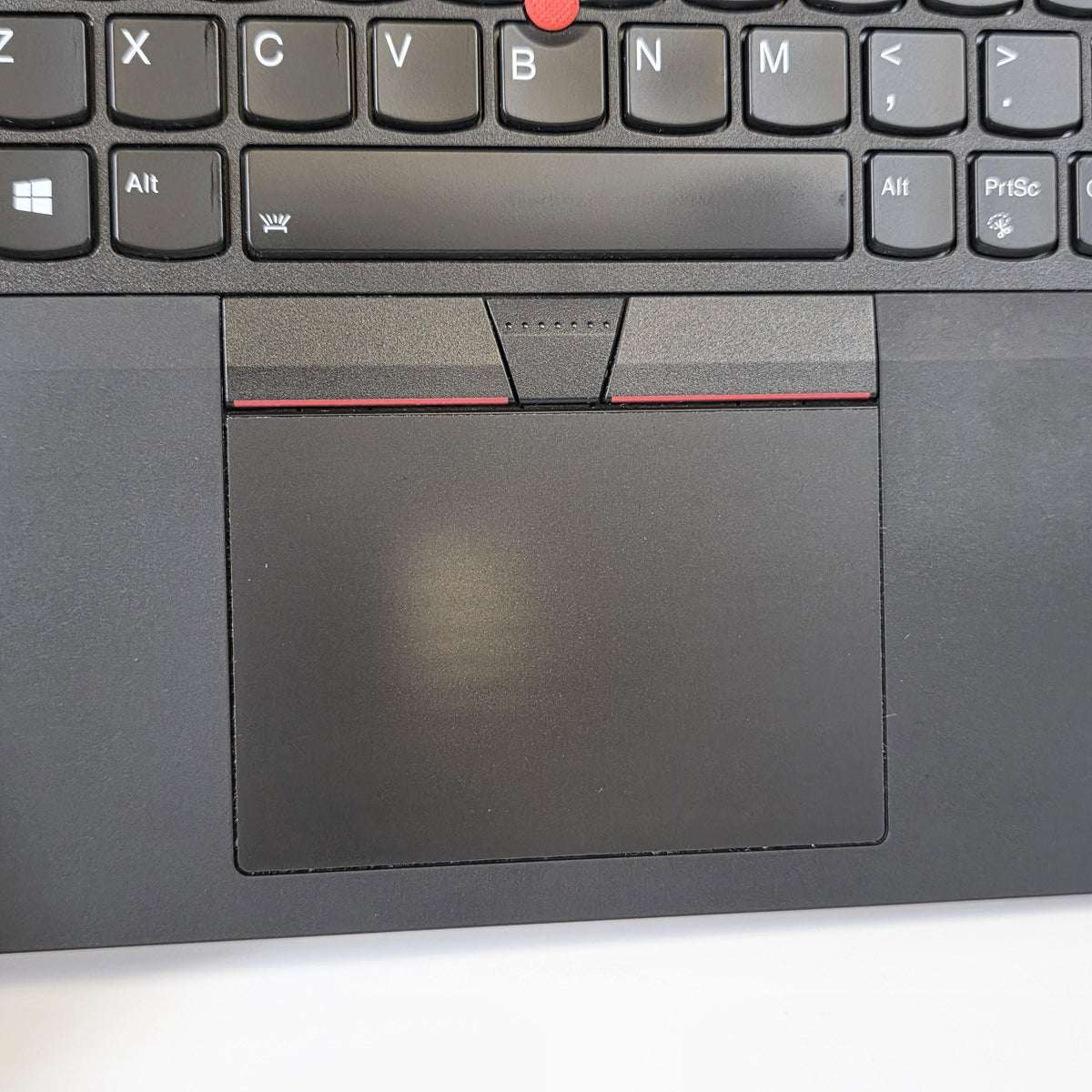 Lenovo ThinkPad P15 Gen 2 Black 2.3 GHz Intel Core i7 11th Gen. 32GB RAM 1TB Solid State Drive NVIDIA RTX A4000 8 - Image 14