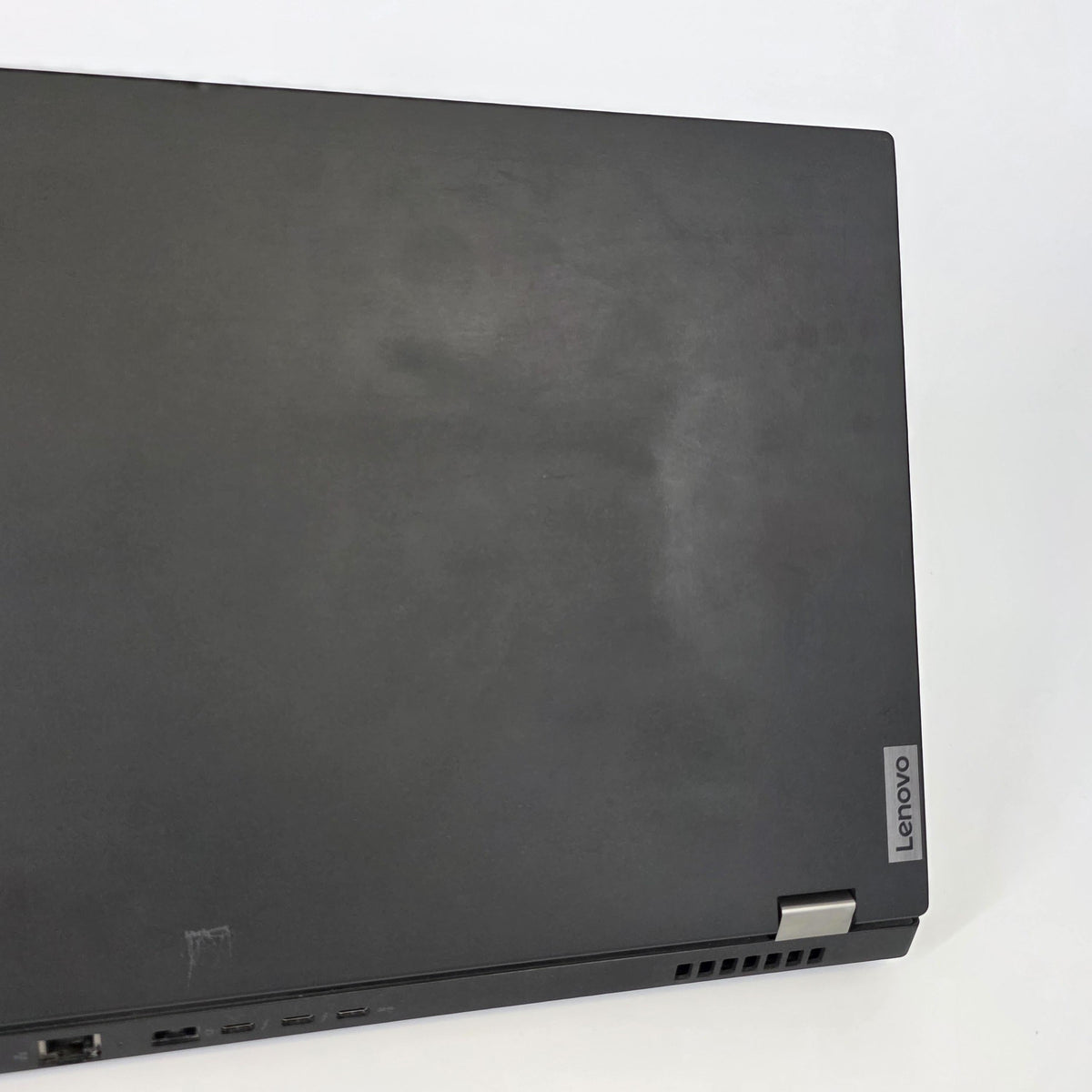 Lenovo ThinkPad P15 Gen 2 Black 2.3 GHz Intel Core i7 11th Gen. 32GB RAM 1TB Solid State Drive NVIDIA RTX A4000 8 - Image 15