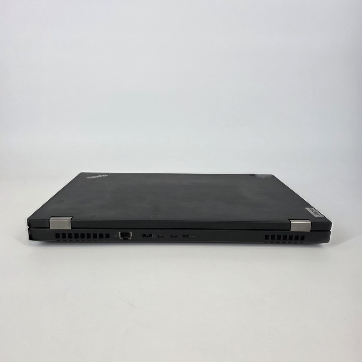 Lenovo ThinkPad P15 Gen 2 Black 2.3 GHz Intel Core i7 11th Gen. 32GB RAM 1TB Solid State Drive NVIDIA RTX A4000 8 - Image 6