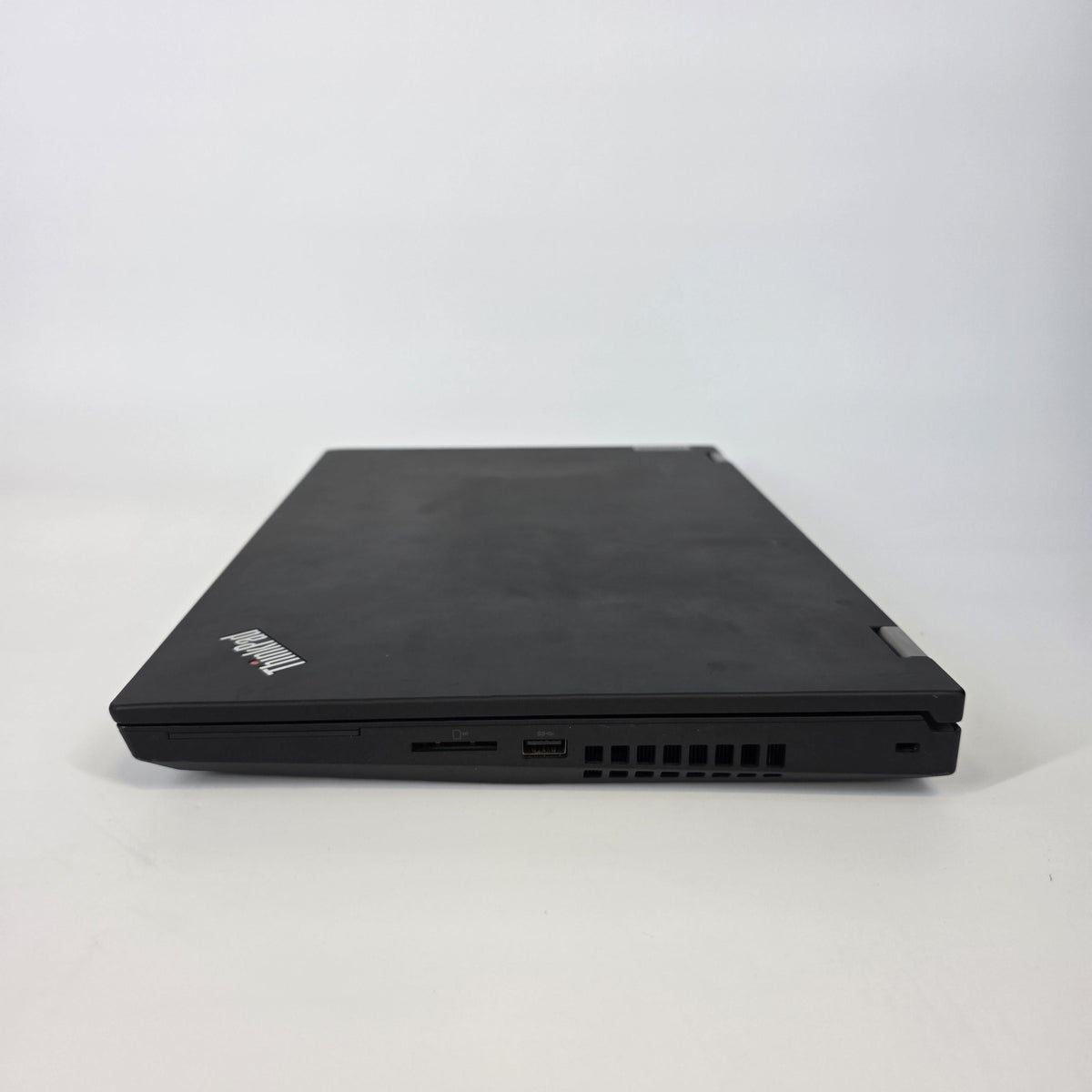 Lenovo ThinkPad P15 Gen 2 Black 2.3 GHz Intel Core i7 11th Gen. 32GB RAM 1TB Solid State Drive NVIDIA RTX A4000 8 - Image 7