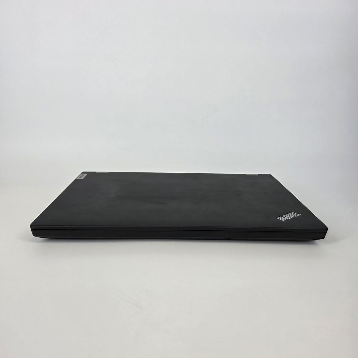 Lenovo ThinkPad P15 Gen 2 Black 2.3 GHz Intel Core i7 11th Gen. 32GB RAM 1TB Solid State Drive NVIDIA RTX A4000 8 - Image 8