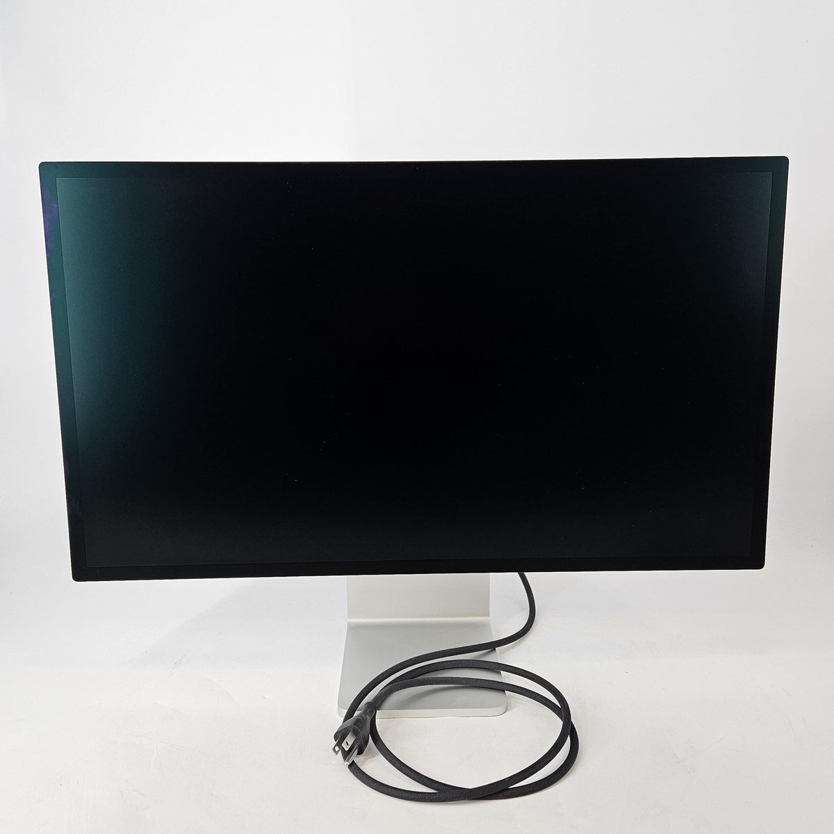 Apple Studio Display 27in 2026 Silver