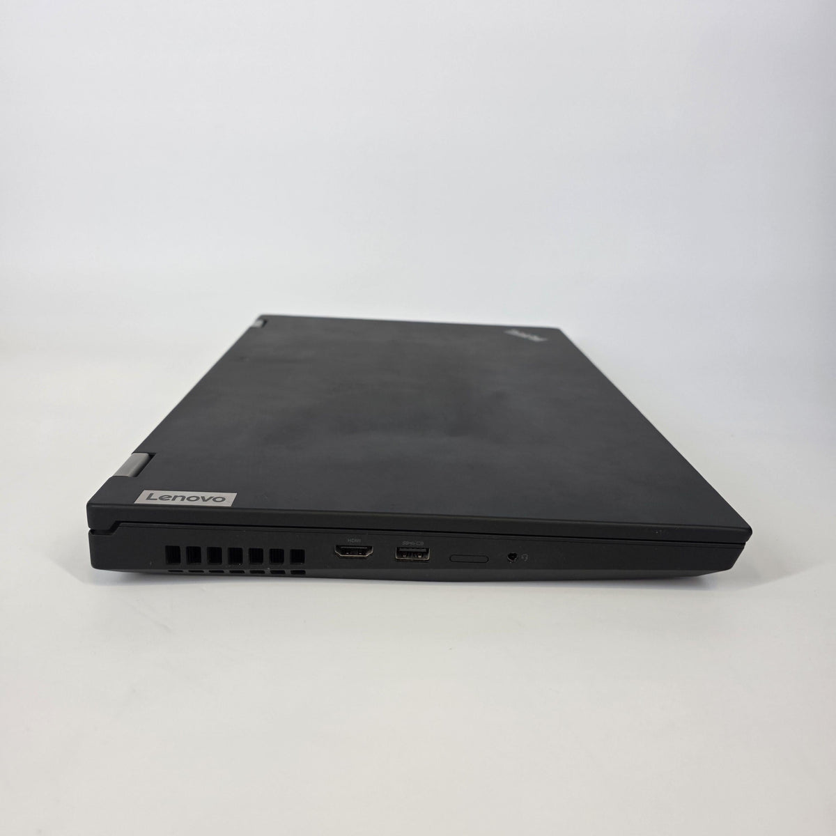 Lenovo ThinkPad P15 Gen 2 Black 2.3 GHz Intel Core i7 11th Gen. 32GB RAM 1TB Solid State Drive NVIDIA RTX A4000 8 - Image 9