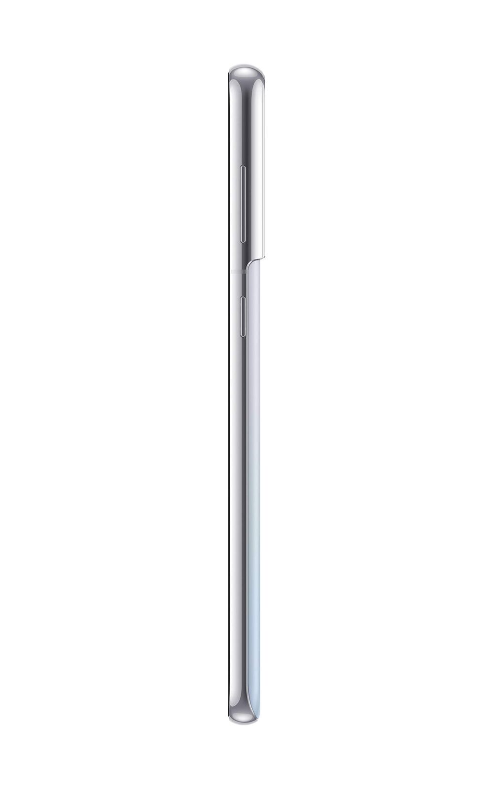 Unlocked Samsung Galaxy S21+ PLus 5G - 128GB - Phantom Silver - SM-G996UZSAXAA - Image 9