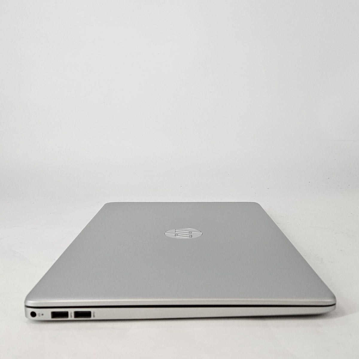 HP Notebook 15 Silver 2.8 GHz Intel Core i7 11th Gen. 16GB RAM 512GB Solid State Drive - Image 9