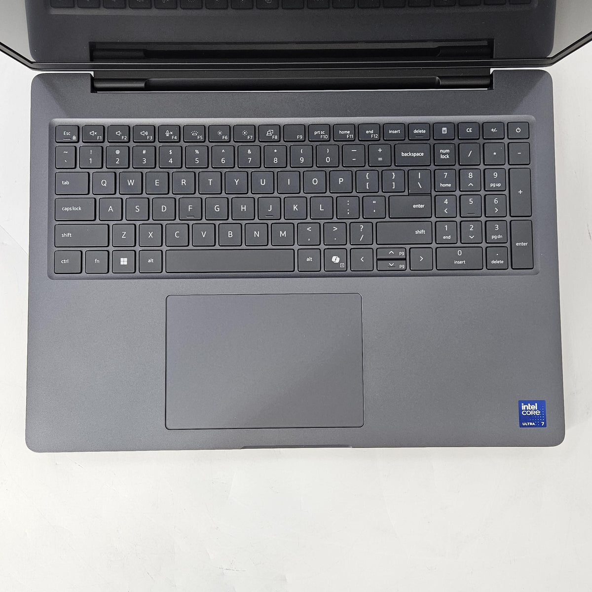 Dell Pro Max 16 Plus MB16250 Magnetite 2.6 GHz Intel Core Ultra 7 Series 2 64GB RAM 512GB Solid State Drive NVIDIA - Image 2