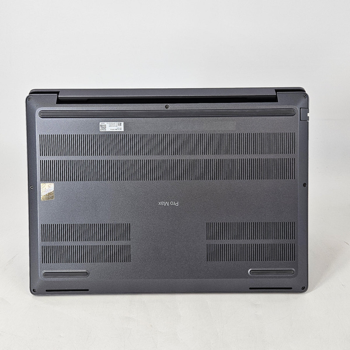 Dell Pro Max 16 Plus MB16250 Magnetite 2.6 GHz Intel Core Ultra 7 Series 2 64GB RAM 512GB Solid State Drive NVIDIA - Image 5