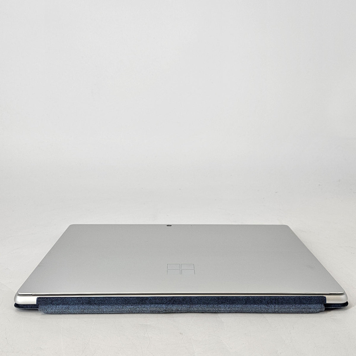 Microsoft Surface Pro 9 13 Platinum WiFi 2.6 GHz Intel Core i7 12th Gen. 16GB RAM 256GB Solid State Drive - Image 9