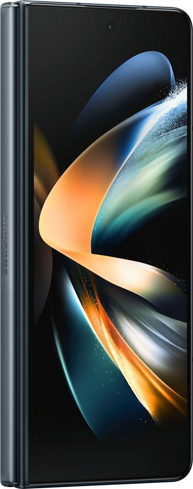 Unlocked Samsung Galaxy Z Fold 4 5G - 512GB - Graygreen - SM-F936UZAEXAA - Image 7