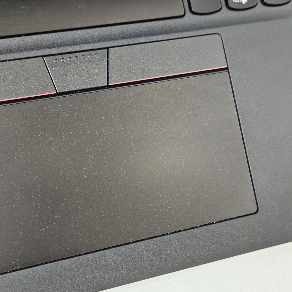 Lenovo ThinkPad X13 Yoga Gen 3 Black 1.7 GHz Intel Core i7 12th Gen. 16GB RAM 1TB Solid State Drive - Image 5