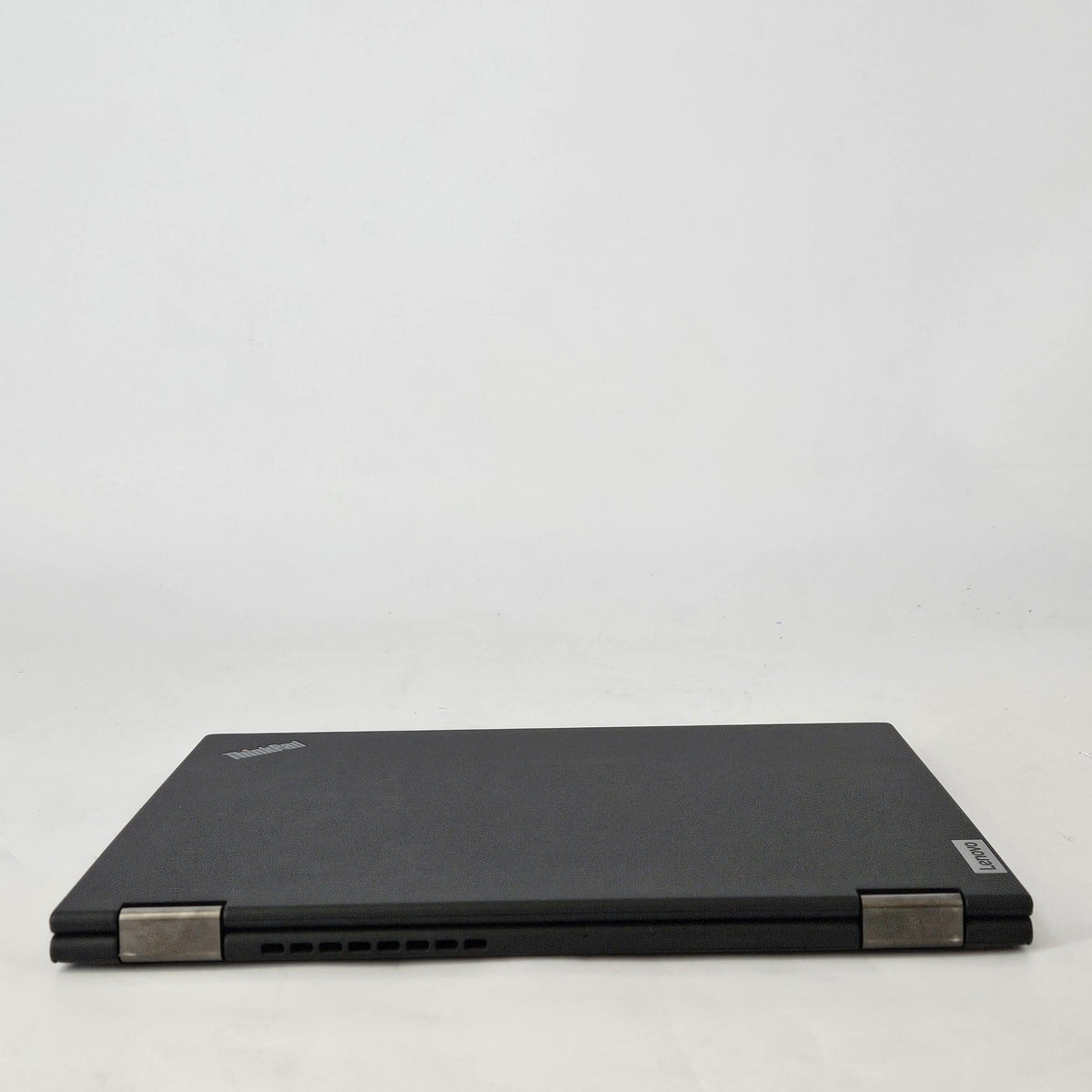Lenovo ThinkPad X13 Yoga Gen 3 Black 1.7 GHz Intel Core i7 12th Gen. 16GB RAM 1TB Solid State Drive - Image 9