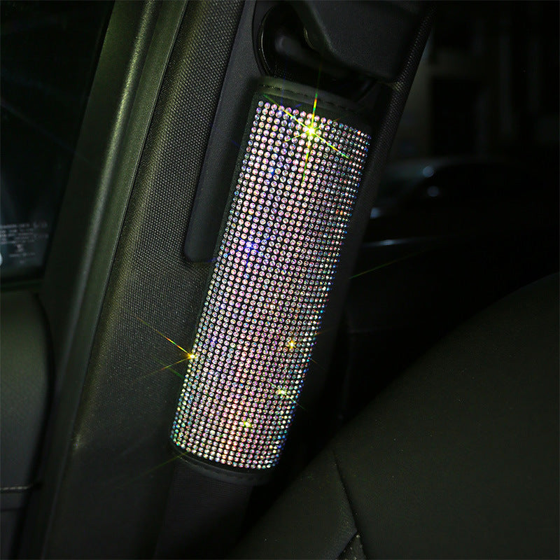 Four Seasons Diamond Car Accessories - Image 3
