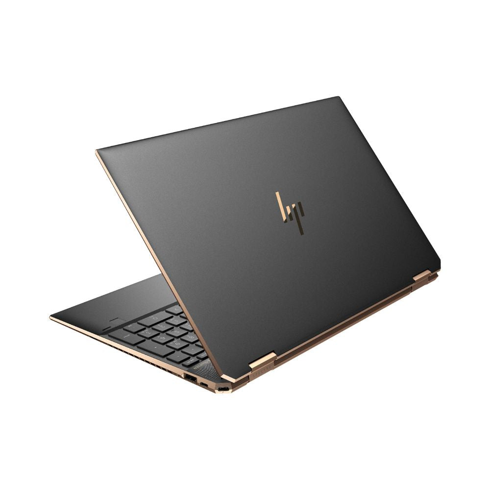 HP Spectre x360 2-in-1 15.6" Touch-Screen Laptop - Intel Core i7 - 16GB - 1TB SSD - Nightfall Black - Image 4
