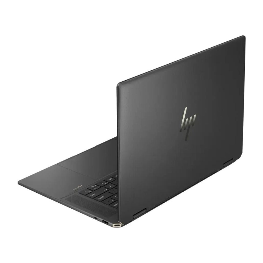 HP Spectre x360 – 2-in-1 16" 2.8K OLED Touch – Ultra 7 155H – 32GB RAM – RTX 4050 – 1TB SSD – Nightfall Black - Image 4