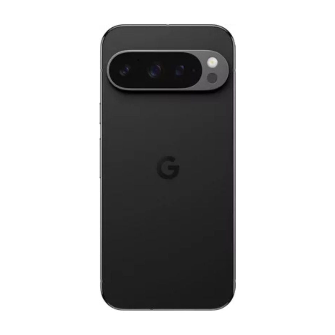 Verizon Google Pixel 9 Pro - 128GB - Obsidian - GA05158-US - Image 4