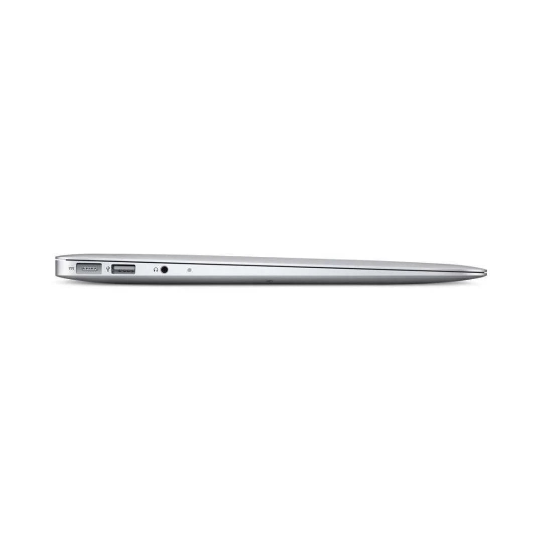 Apple MacBook Air 13.3"" Laptop - Intel Core i5 with 4GB Memory - 128GB SSD - Silver - MD760LL/A - Image 6