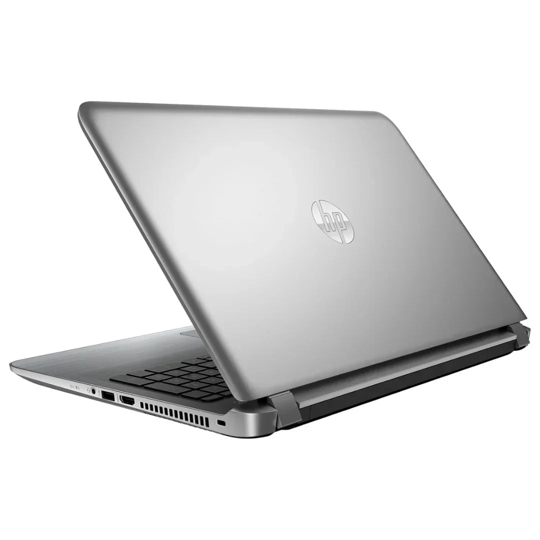 HP Pavilion Notebook - WXGA Touch - i5-5200U - 6GB RAM - 1TB SSD - 15-ab020nr - Image 3