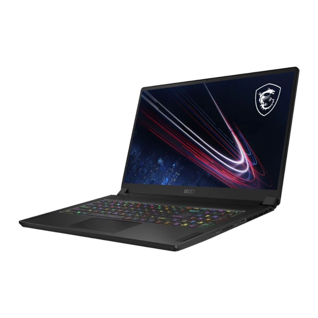 MSI - GS76 17.3 FHD 360hz Laptop - Intel Core i9-11900H - NVIDIA GeForce RTX 3070 - 1TB SSD - 32GB RAM - GS7611257 - Image 4