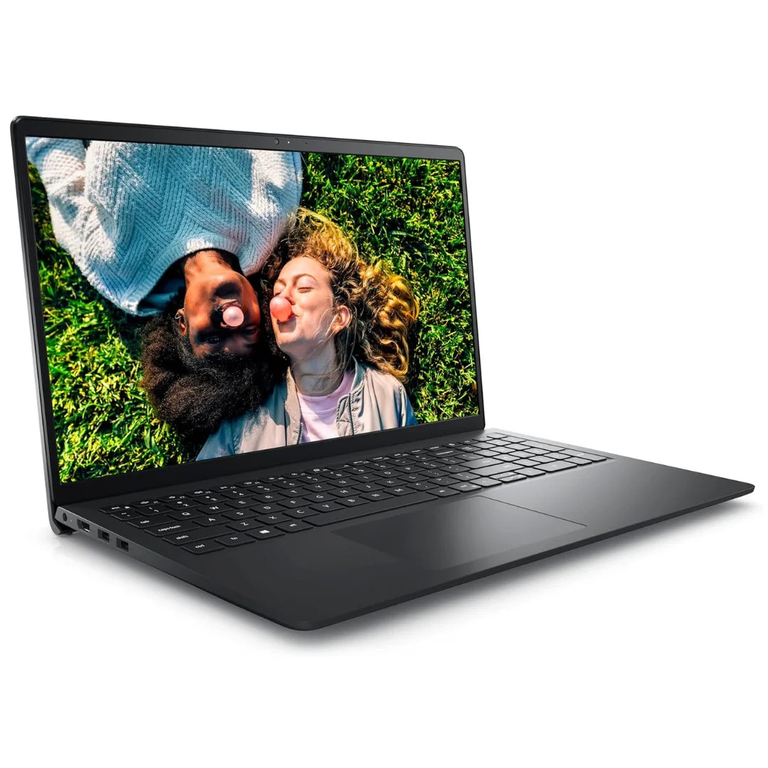 Dell Inspiron 15 3520 - i5-1155G7 - 16GB RAM - 512GB SSD - Black - Image 2
