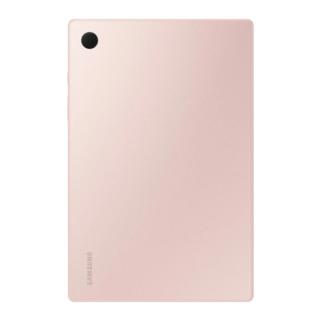 Samsung - Galaxy Tab A8 10.5" 64GB - Wi-Fi - Pink Gold - SM-X200NIDEXAR - Image 4