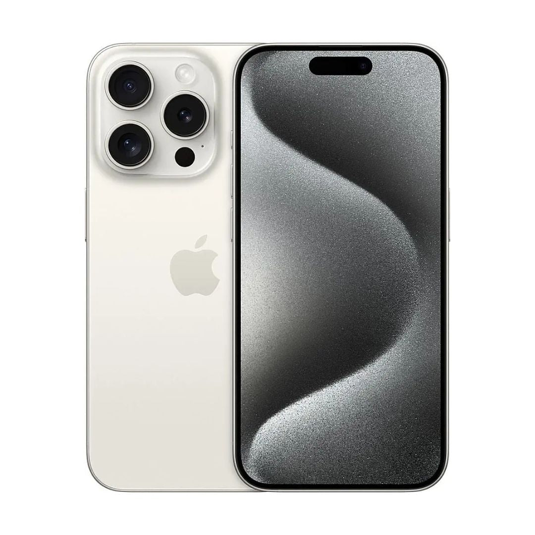 AT&T Apple iPhone 15 Pro Max - Image 4