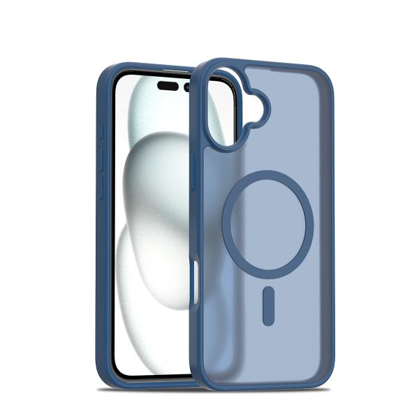 Plug - Protective Case for iPhone 16 - Image 2