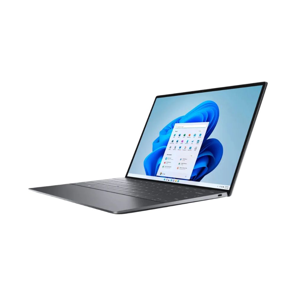 Dell XPS 13 Plus 9320 - 3.5K Touch - i7-1360P - 32GB RAM - 1TB SSD - Gray - Image 2